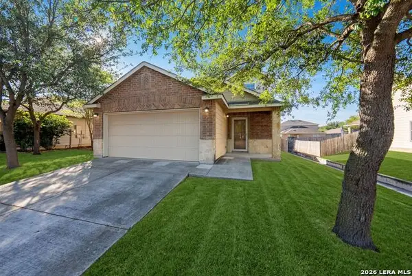 7602 Saratoga, Selma, TX 78154