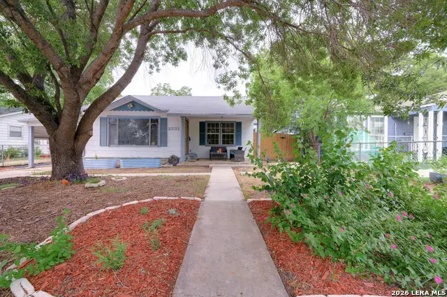 2231 W Woodlawn Ave, San Antonio, TX 78201 - #1
