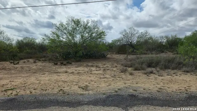 TBD Talamantez, Carrizo Springs, TX 78834 - #3