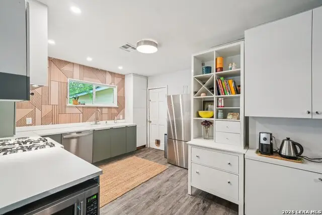 12702 Middle Lane, San Antonio, TX 78217 - #1