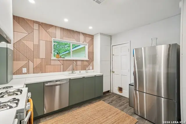 12702 Middle Lane, San Antonio, TX 78217 - #3