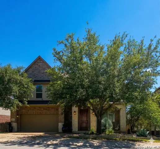 206 Enchanted Hl, San Antonio, TX 78260