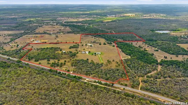 13661 E Highway 90, Kingsbury, TX 78638 - #1