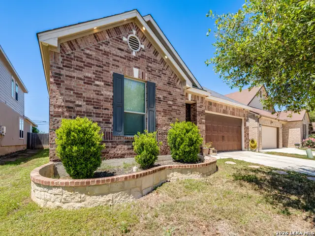 21807 Yucca Bend, San Antonio, TX 78261 - #2