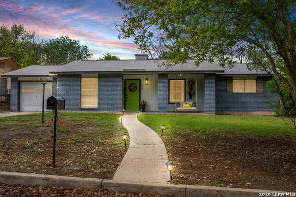 5707 Ben Casey Dr, San Antonio, TX 78240