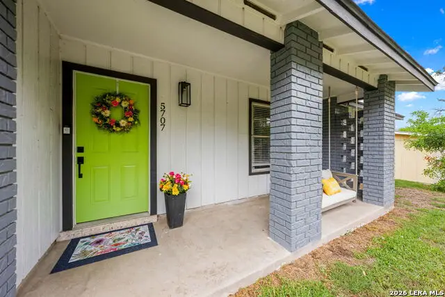 5707 Ben Casey Dr, San Antonio, TX 78240 - #3