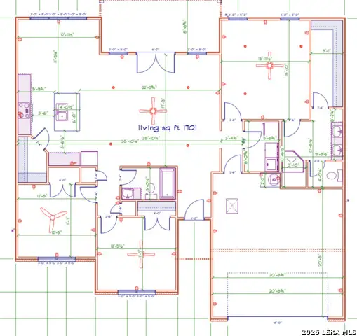 1860 Rocky Ridge Loop, Canyon Lake, TX 78133 - #3