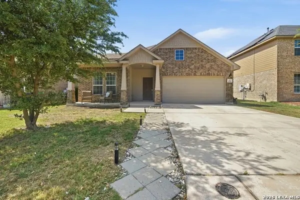 8818 Falcon Park, Converse, TX 78109
