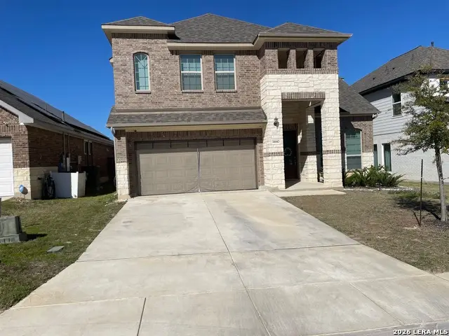 14443 Camperdown, San Antonio, TX 78245 - #3
