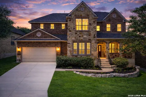 819 Tiger Lily, San Antonio, TX 78260