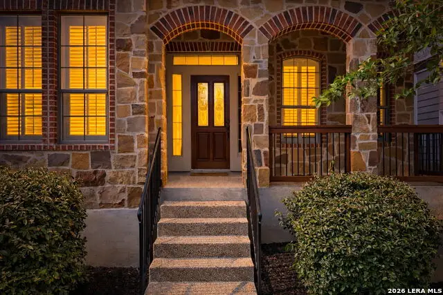 819 Tiger Lily, San Antonio, TX 78260 - #2