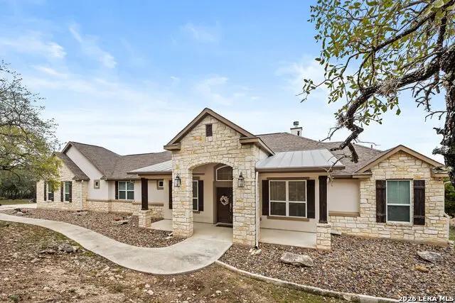 1434 Village Top, Canyon Lake, TX 78133 - #2