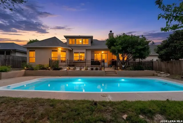 2072 Stonehaven, New Braunfels, TX 78130 - #3