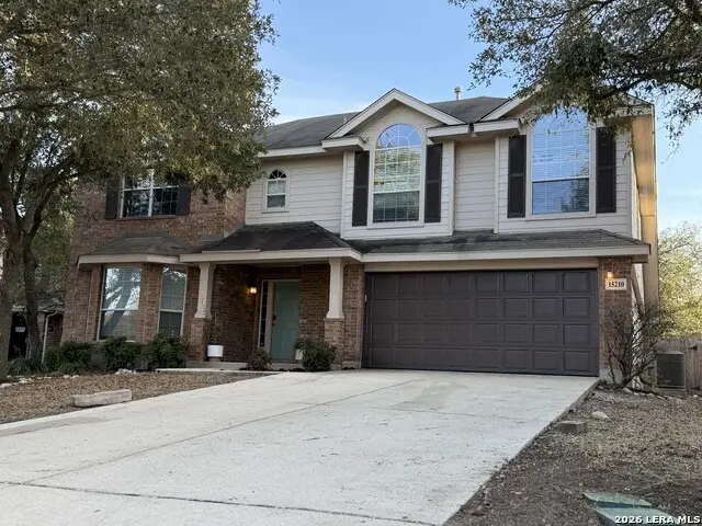 15210 Redbird Mnr, San Antonio, TX 78253 - #1