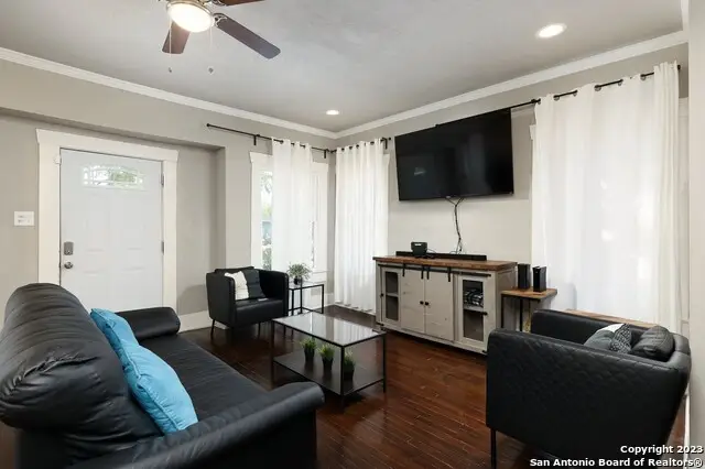 1629 W Woodlawn, San Antonio, TX 78201 - #3