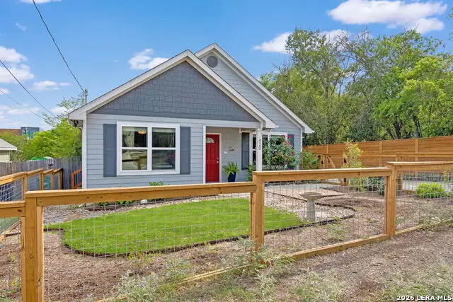 420 Belmont, San Antonio, TX 78202 - #2