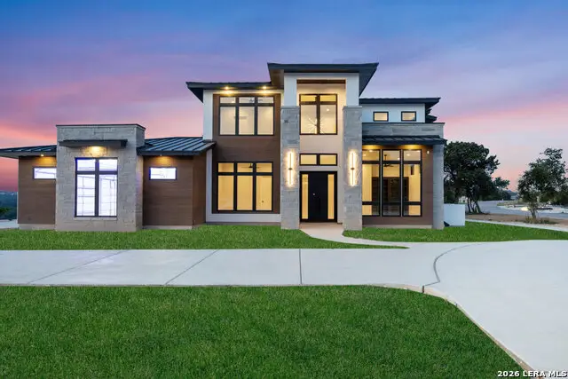 19402 Terra Stone, San Antonio, TX 78255 - #1