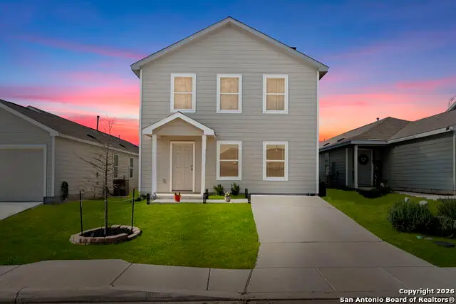 7323 Donkey Valley, San Antonio, TX 78252 - #1