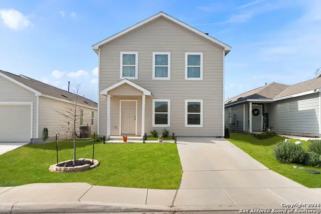 7323 Donkey Valley, San Antonio, TX 78252 - #3