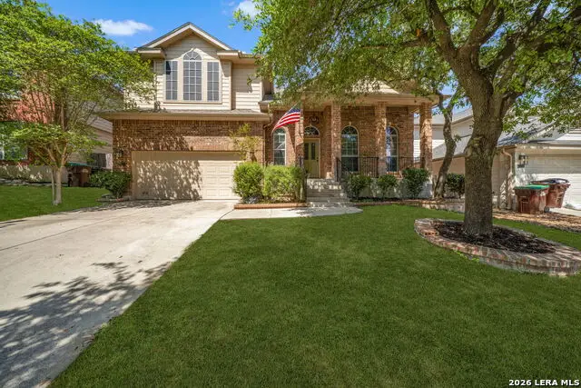 10327 Trotters Bay, San Antonio, TX 78254 - #1