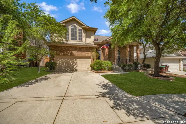 10327 Trotters Bay, San Antonio, TX 78254 - #3