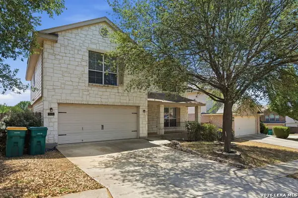 9606 Discovery Rise, Converse, TX 78109