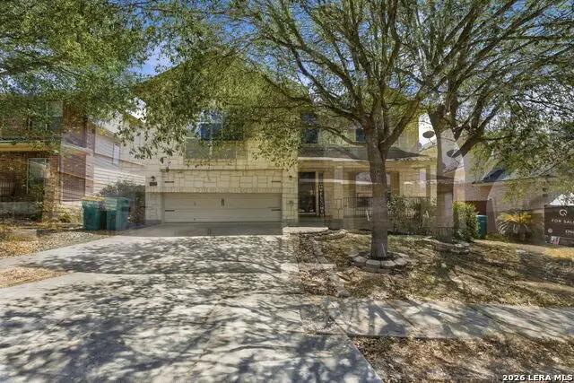 9606 Discovery Rise, Converse, TX 78109 - #3