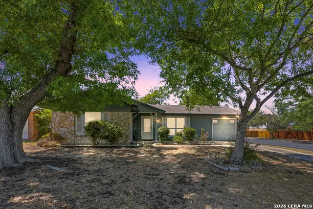 5731 Bear Lake Dr, San Antonio, TX 78244 - #1