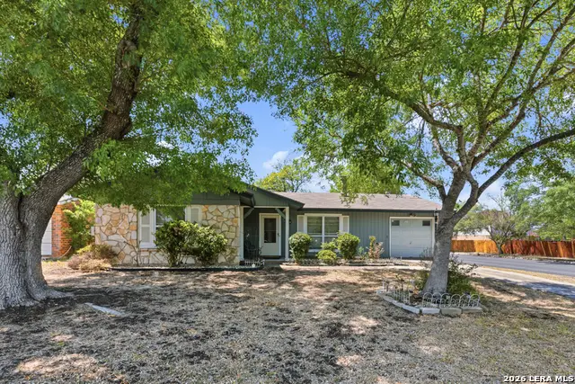 5731 Bear Lake Dr, San Antonio, TX 78244 - #2