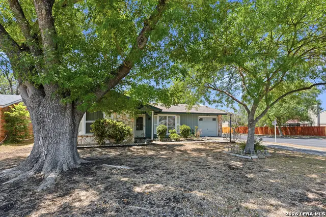 5731 Bear Lake Dr, San Antonio, TX 78244 - #3