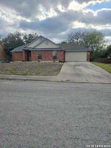 3415 Lura Ln, San Antonio, TX 78228 - #3