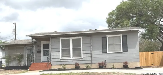 415 Irvington, San Antonio, TX 78209 - #1