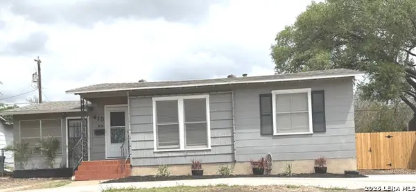 415 Irvington, San Antonio, TX 78209