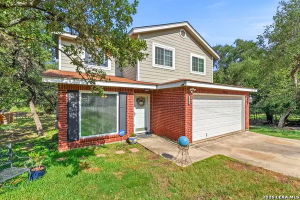 16707 Parkstone Blvd, San Antonio, TX 78232