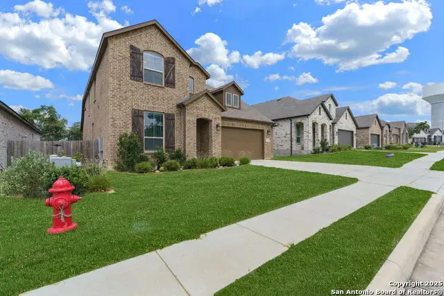 1524 Leeds Park, Bulverde, TX 78163 - #3