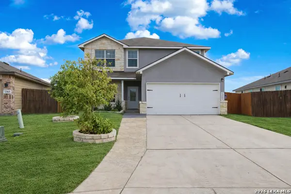 12159 Old Onyx, San Antonio, TX 78245