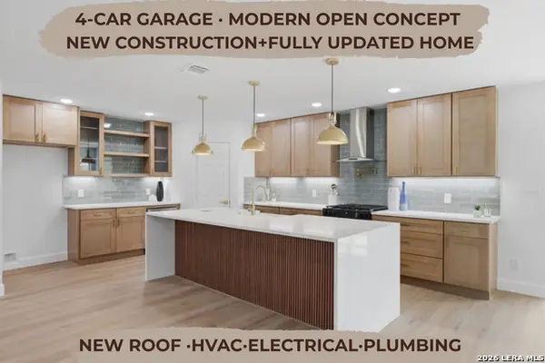 106 Irvington Dr, San Antonio, TX 78209