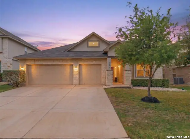 5630 Meadow Sky, New Braunfels, TX 78132 - #1