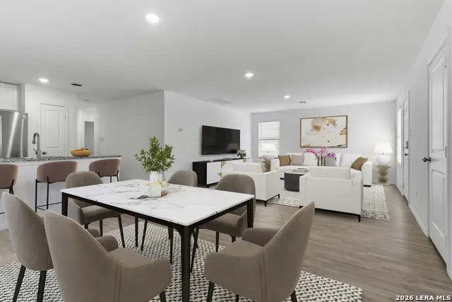 5155 Fowler Crest, Converse, TX 78109 - #3