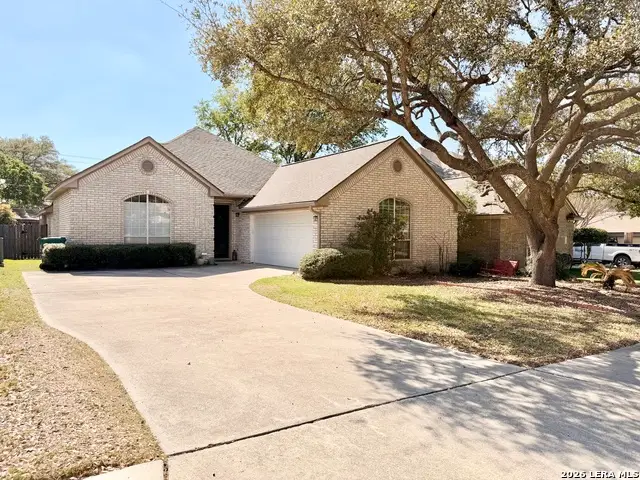 8454 Ulysses, Universal City, TX 78148 - #3