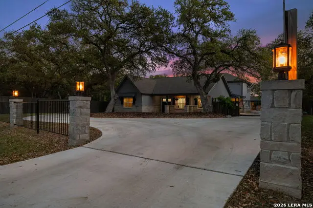 10770 Mesquite Flt, Helotes, TX 78023 - #1