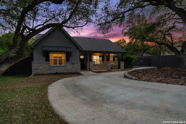 10770 Mesquite Flt, Helotes, TX 78023 - #2