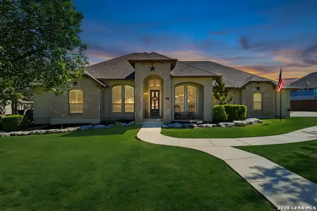 1107 Saddle Horse, San Antonio, TX 78260 - #1