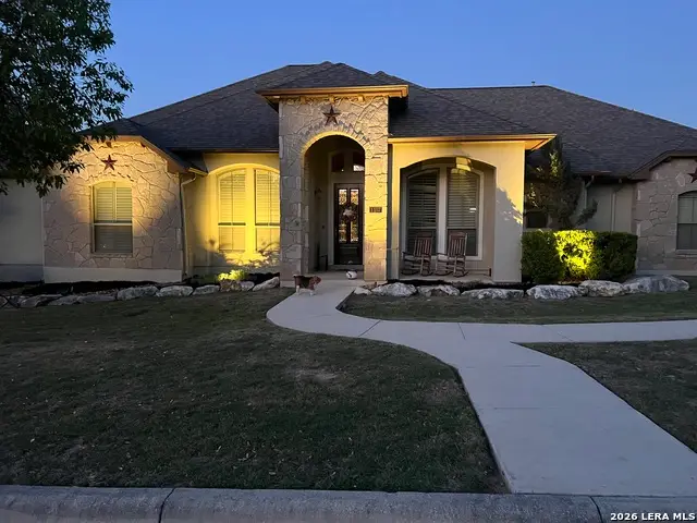1107 Saddle Horse, San Antonio, TX 78260 - #2