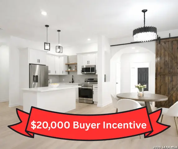 670 Quail Run, Lytle, TX 78052 - #3