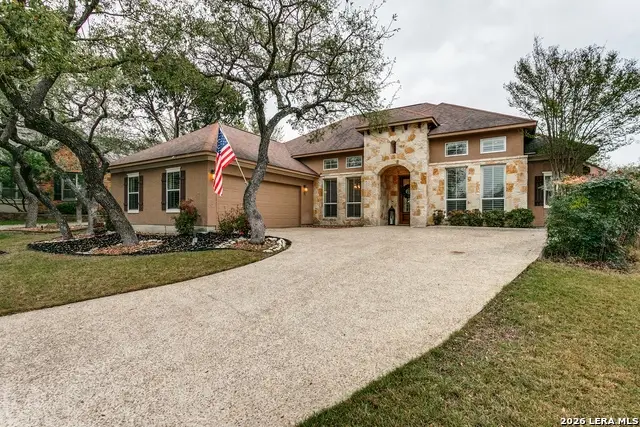 18214 Crystal Cove, San Antonio, TX 78259 - #2