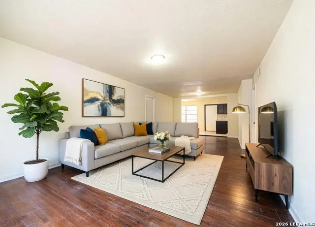 243 Maplewood Ln, San Antonio, TX 78216 - #3