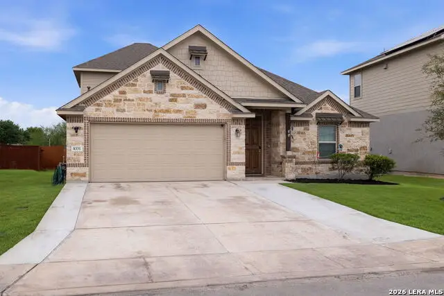 8331 Percheron Pass, San Antonio, TX 78254 - #2