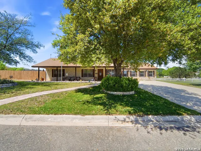 103 Fawn Run, Kerrville, TX 78028 - #3