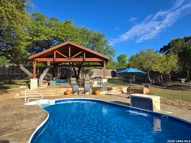 184 Stockman, Spring Branch, TX 78070 - #1